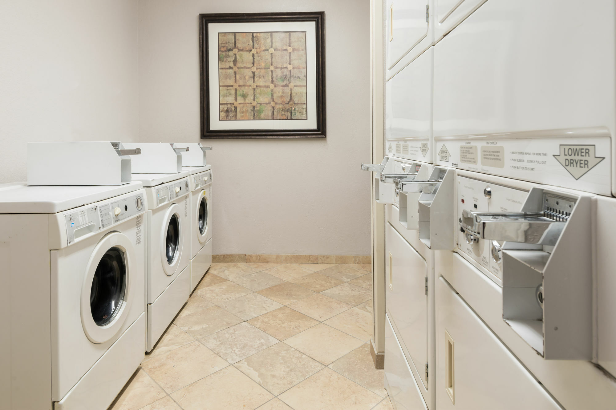 Vivo Living Charlotte Ξενοδοχείο Εξωτερικό φωτογραφία
