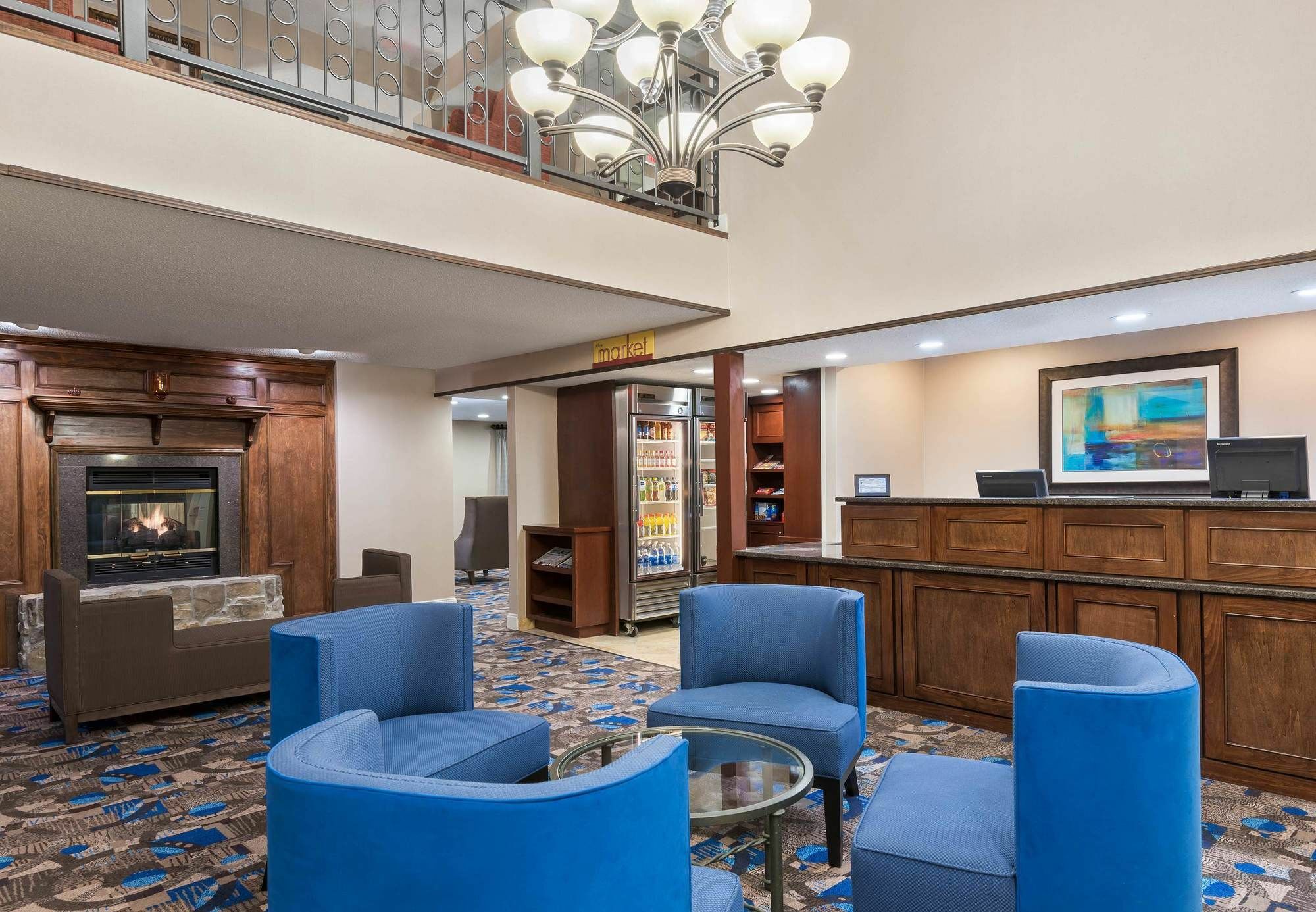 Vivo Living Charlotte Ξενοδοχείο Εξωτερικό φωτογραφία