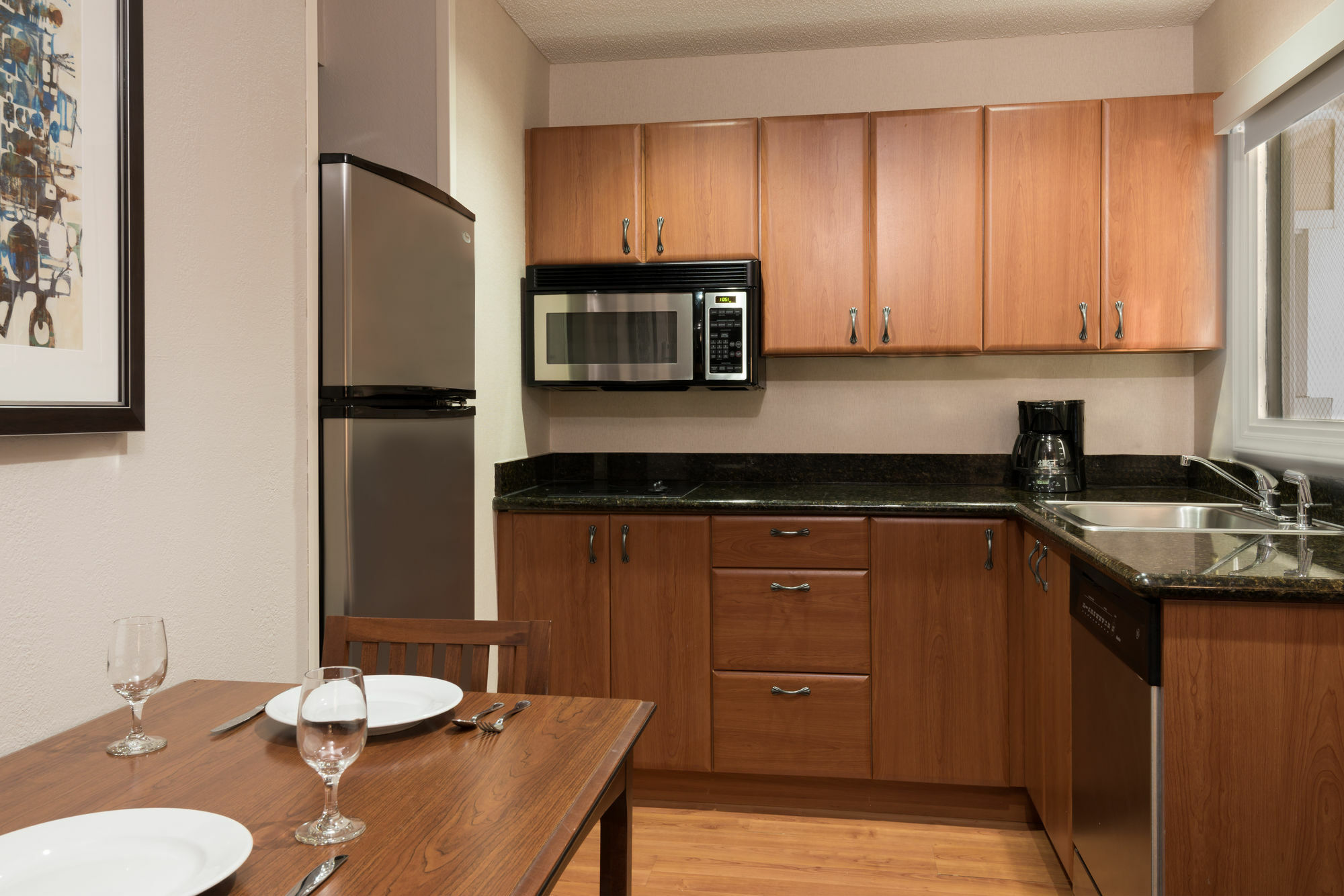Vivo Living Charlotte Ξενοδοχείο Εξωτερικό φωτογραφία