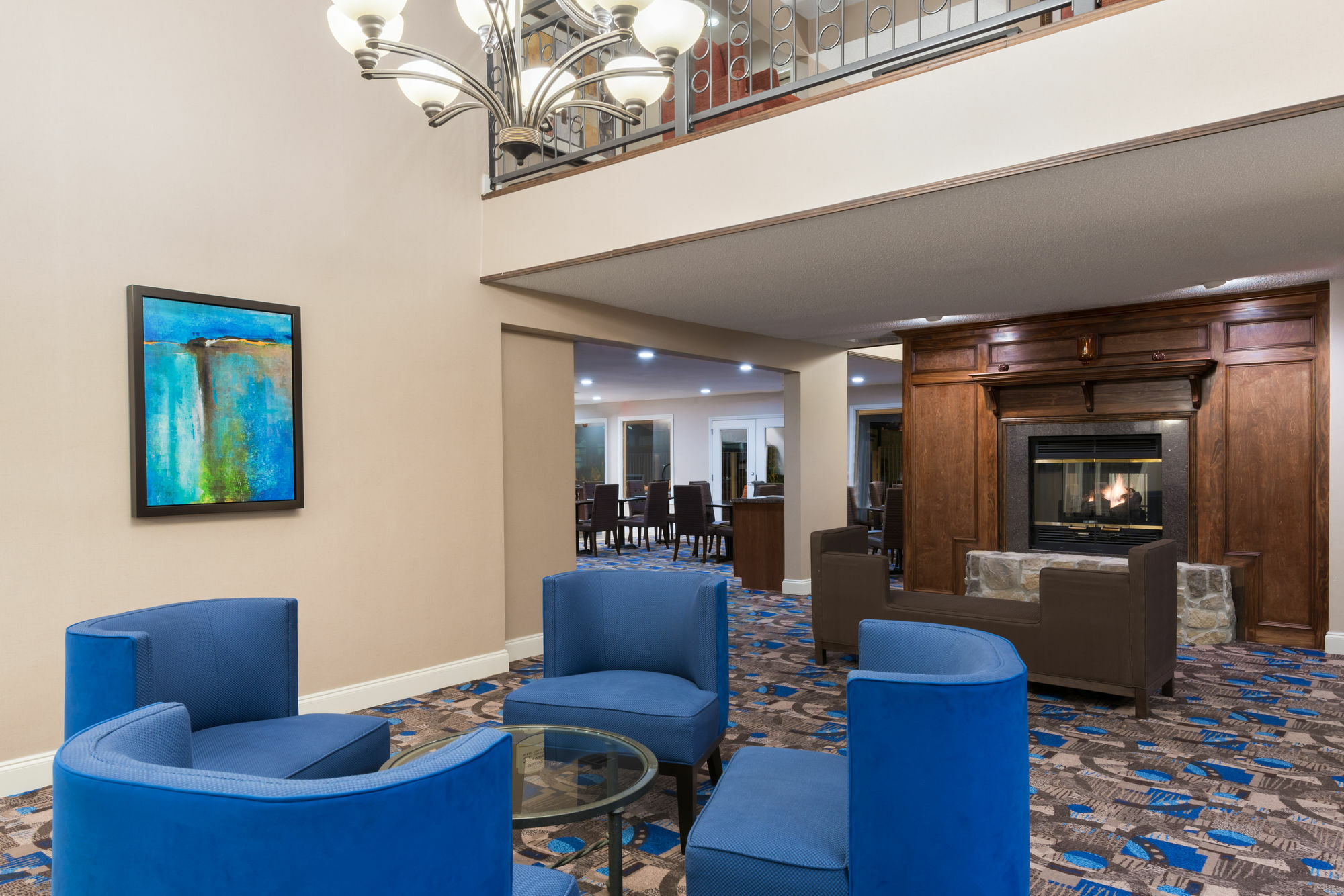 Vivo Living Charlotte Ξενοδοχείο Εξωτερικό φωτογραφία