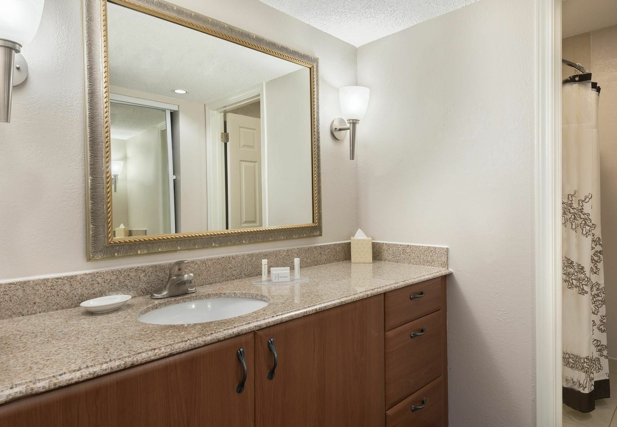 Vivo Living Charlotte Ξενοδοχείο Εξωτερικό φωτογραφία